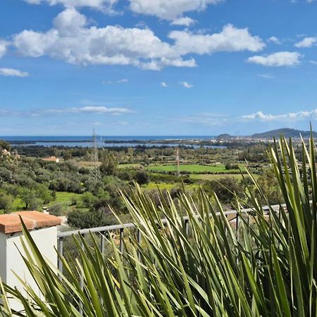 Il Panoramico Appartement Tortolì Buitenkant foto