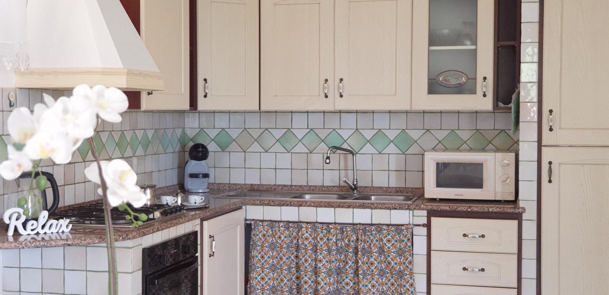 Il Panoramico Appartement Tortolì Buitenkant foto