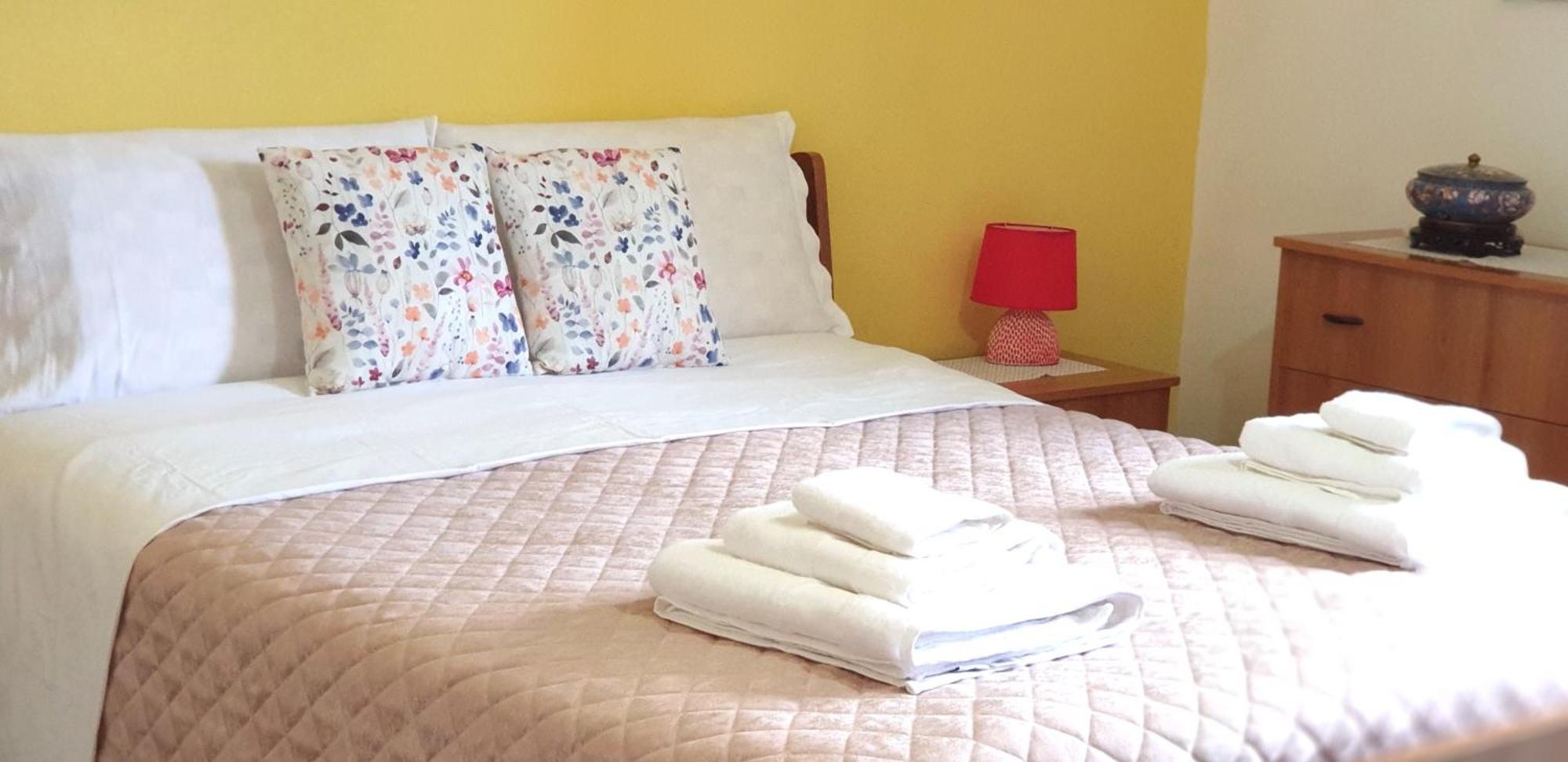 Il Panoramico Appartement Tortolì Buitenkant foto