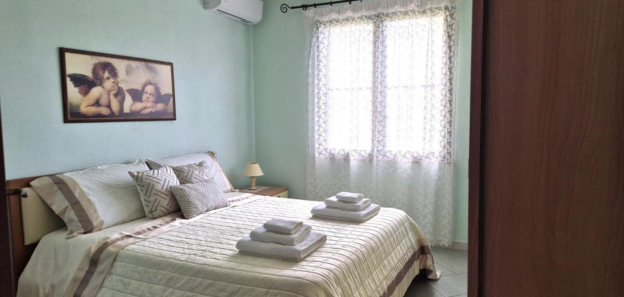 Il Panoramico Appartement Tortolì Buitenkant foto