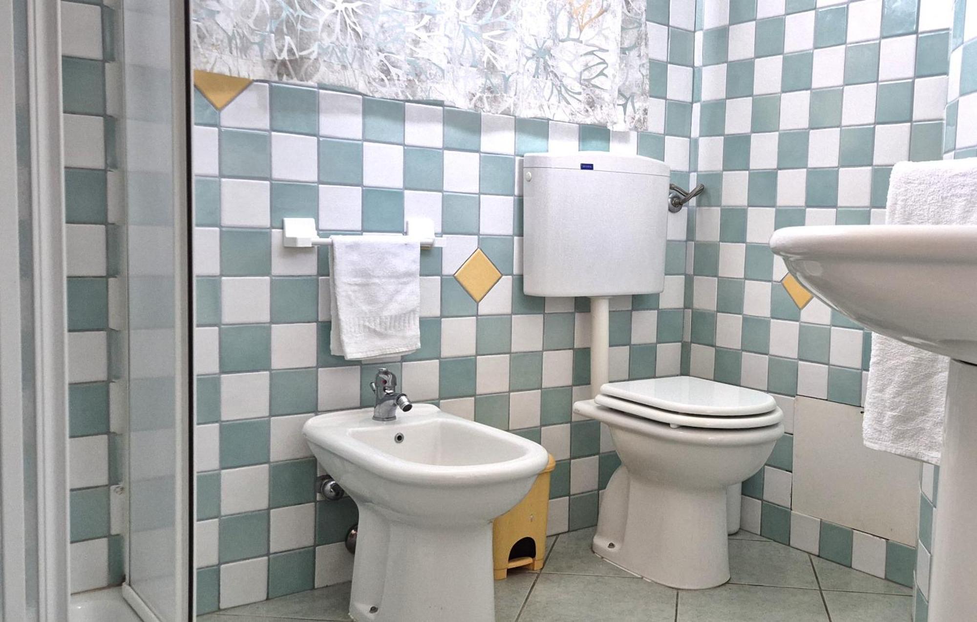 Il Panoramico Appartement Tortolì Buitenkant foto